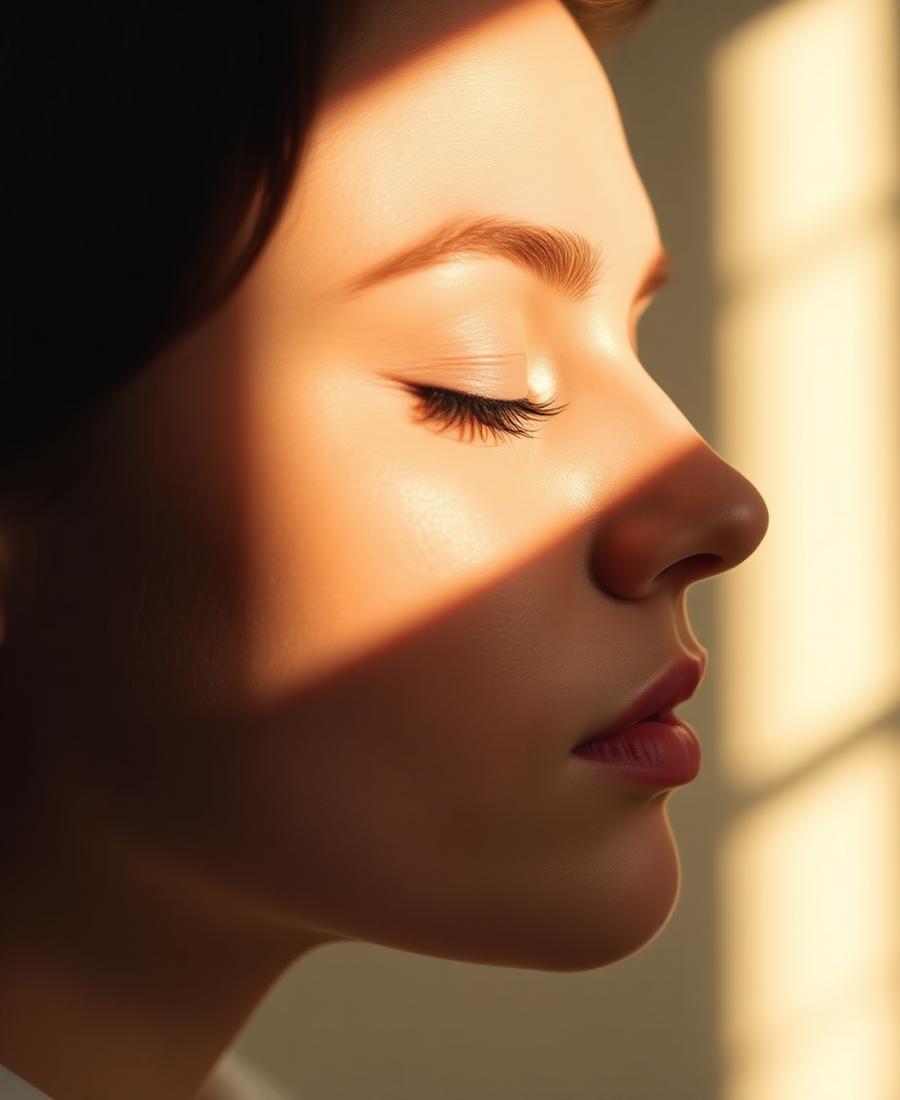 Rhinoplasty journey coordinated by AMAL Clinics